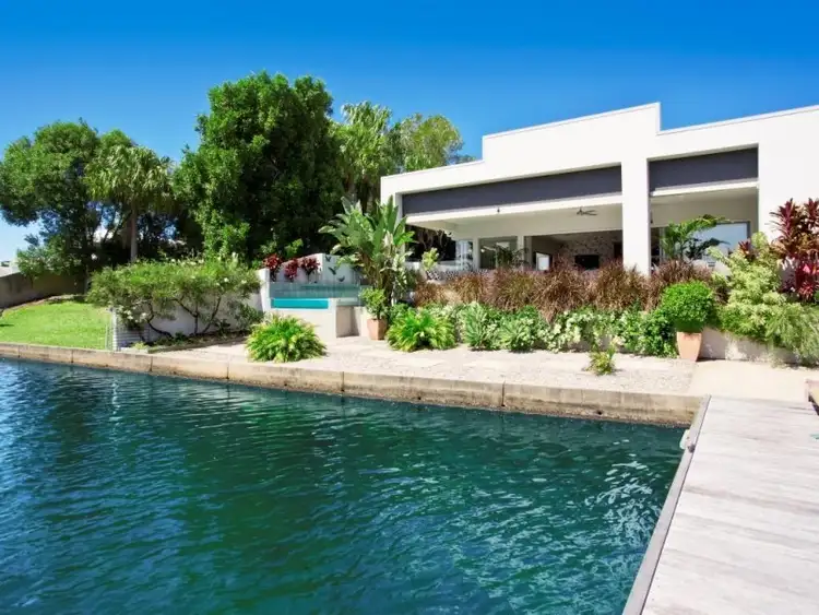 Fifth view of Homely house listing, 185 Shorehaven, Noosa Waters QLD 4566