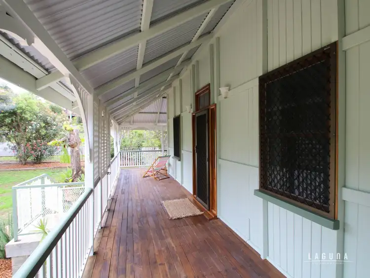 Second view of Homely house listing, 41 Stanley Street, Gympie QLD 4570