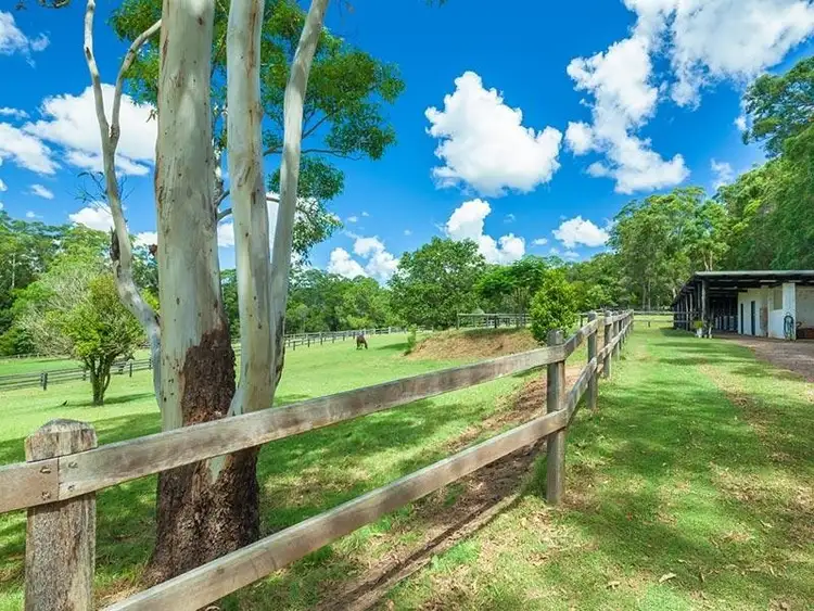 Fifth view of Homely house listing, 136 Gumboil Road, Tinbeerwah QLD 4563