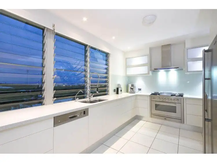 Fourth view of Homely house listing, 11 Courageous Place, Sunrise Beach QLD 4567