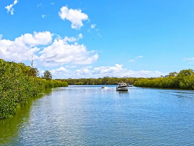 Third view of Homely house listing, 28 Elkhorn Drive, Tewantin QLD 4565