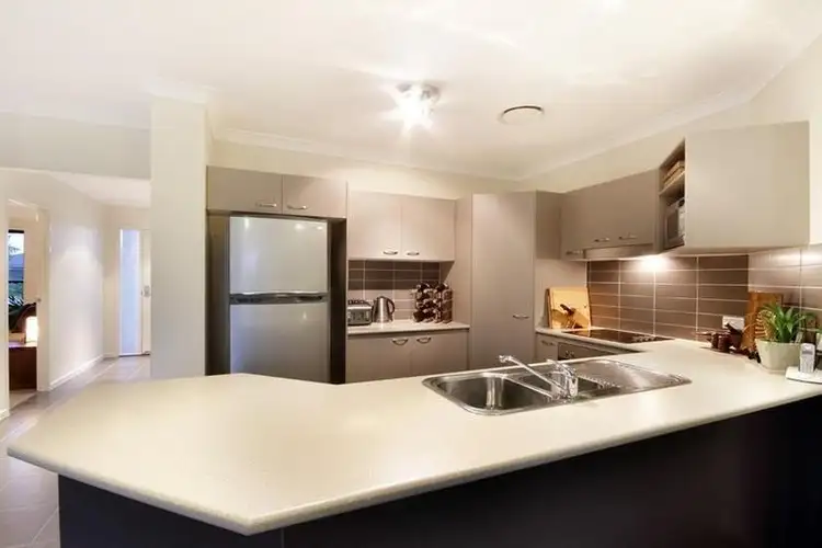 Third view of Homely house listing, 17 Maidenhair Drive, Beerwah QLD 4519