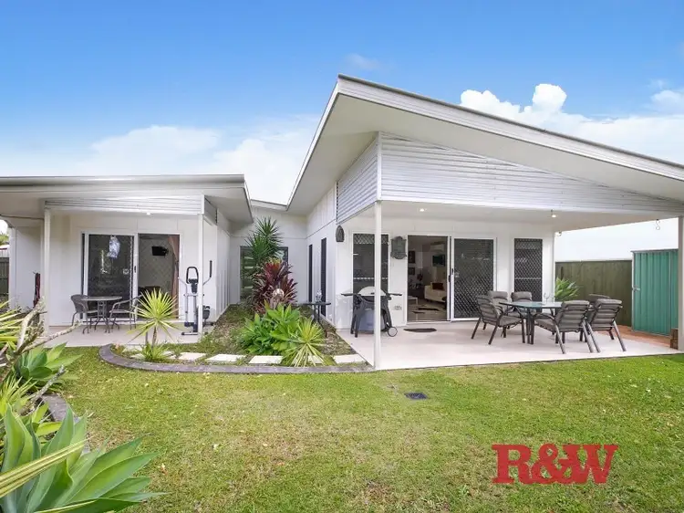 4 Shire Drive, Noosaville QLD 4566