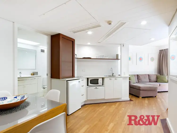 Second view of Homely apartment listing, 302/'Netanya'71 Hastings Street, Noosa Heads QLD 4567
