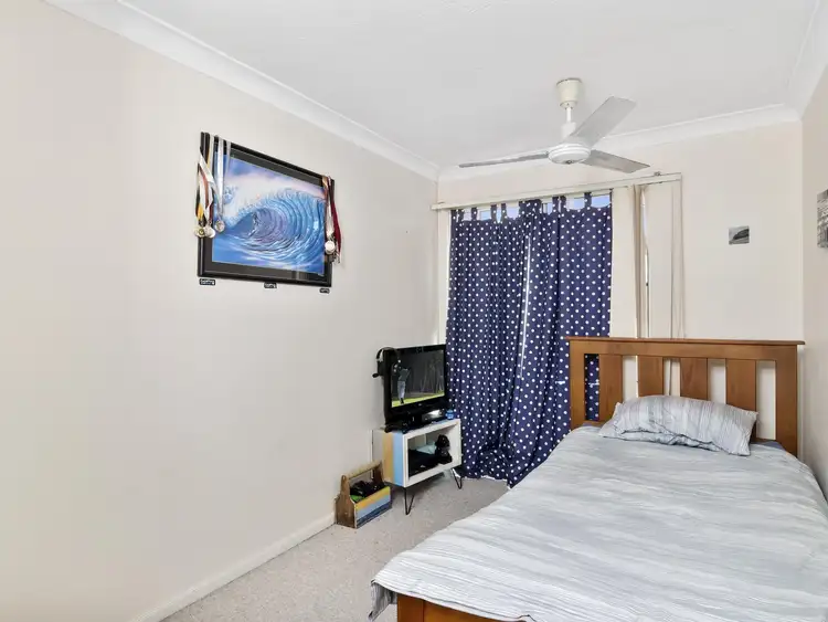Sixth view of Homely townhouse listing, 300 Cottesloe Dr, Mermaid Waters QLD 4218