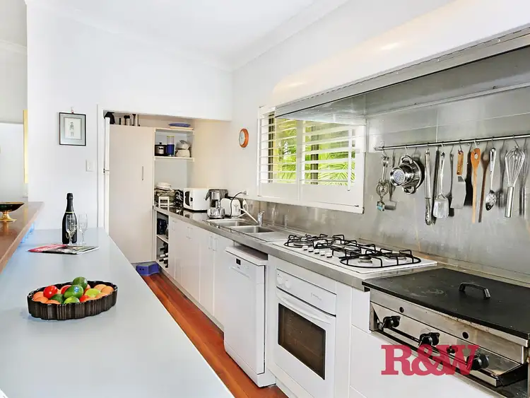 Sixth view of Homely house listing, 23 Creek Road, Noosaville QLD 4566