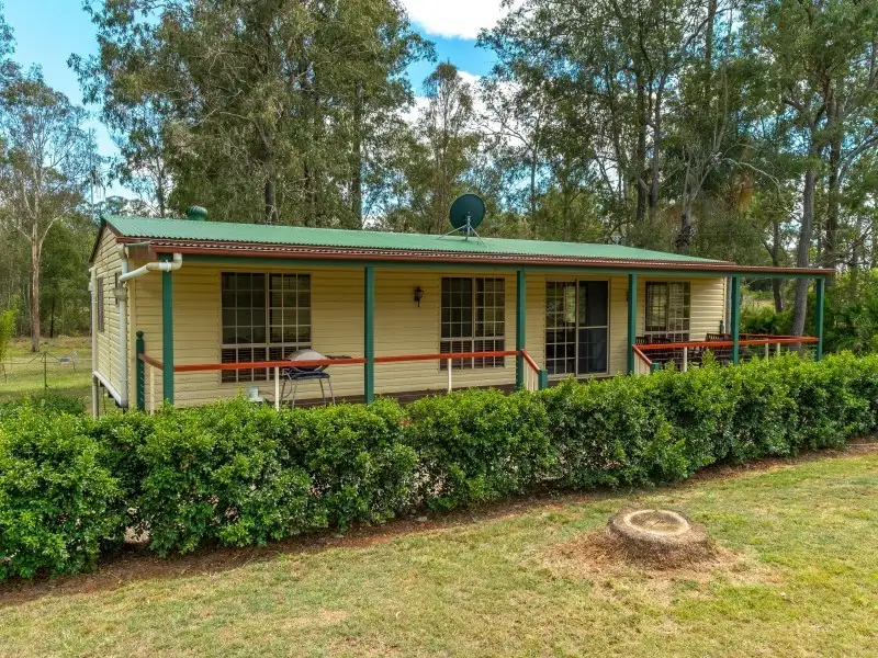 Main view of Homely house listing, 14 Gerber Road, Widgee QLD 4570