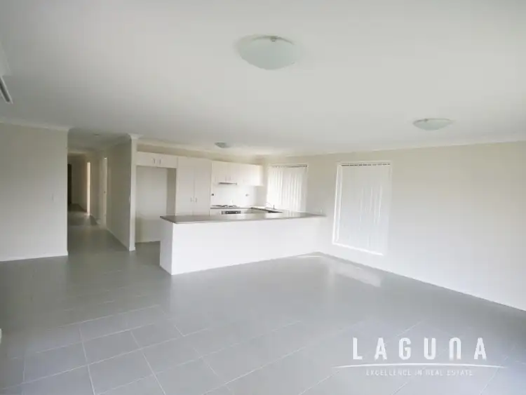 Second view of Homely house listing, 42 St Andrews Crescent, Gympie QLD 4570