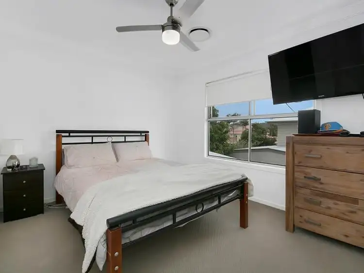 Sixth view of Homely townhouse listing, 13/200 Meadowlands Road, Carina QLD 4152