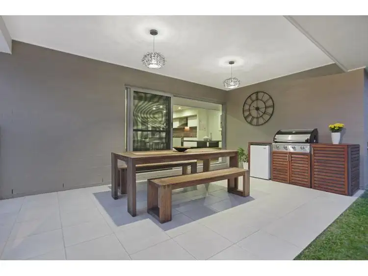 Sixth view of Homely house listing, 87 Watervale Parade, Wakerley QLD 4154