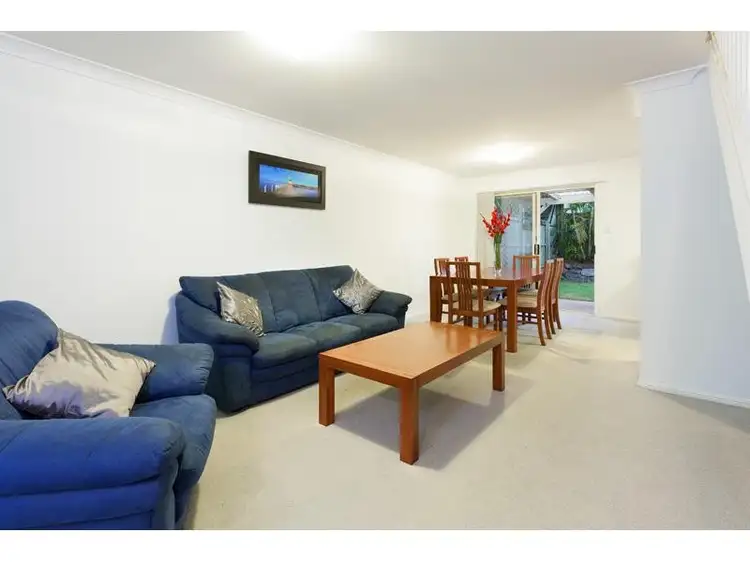 Third view of Homely townhouse listing, 55/10 Schumann Close, Tingalpa QLD 4173