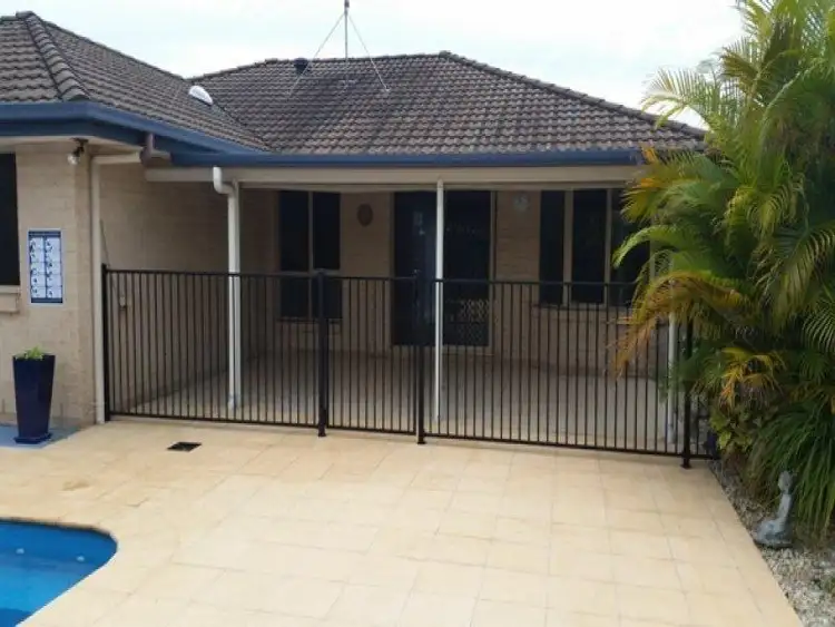 Fifth view of Homely house listing, 8 Cedar Court, Currimundi QLD 4551
