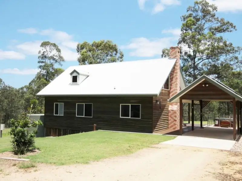 Main view of Homely house listing, 87 Jimbour Road, The Palms QLD 4570