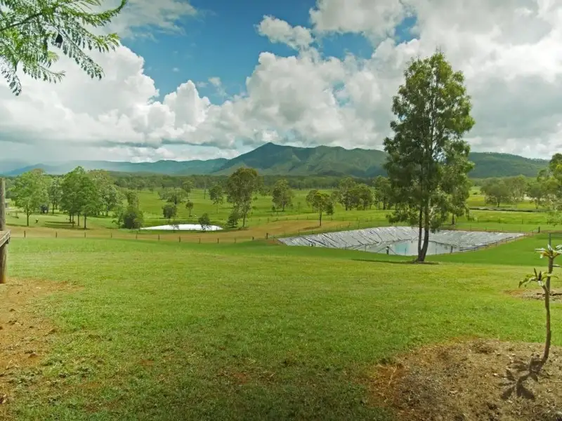 Main view of Homely house listing, 74 Barrett Road, Widgee QLD 4570