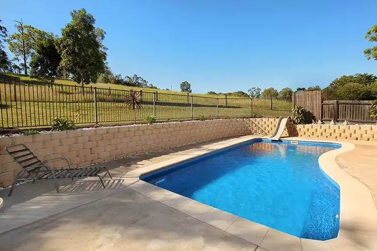 Third view of Homely rural property listing, 19 Bridge Creek Road, Greens Creek QLD 4570