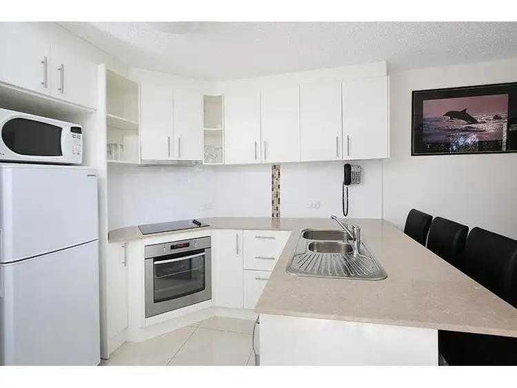 Fifth view of Homely unit listing, 104 River Esp, Mooloolaba QLD 4557