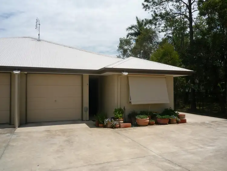 Fifth view of Homely townhouse listing, 5/16 Stevens Street, Yandina QLD 4561