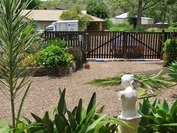 Sixth view of Homely house listing, 36-38 Jackson Road, Russell Island QLD 4184