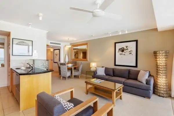 Third view of Homely unit listing, 107/108 25 Hastings Street, Noosa Heads QLD 4567
