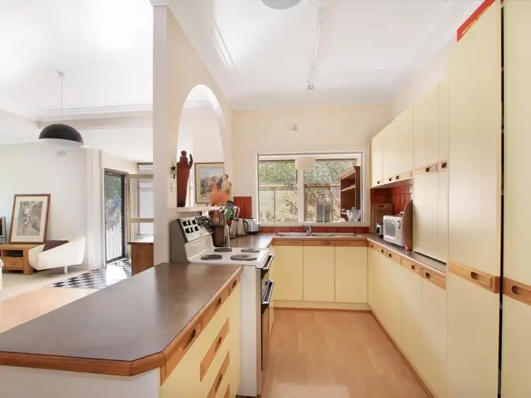 Second view of Homely house listing, 110 Robsons Road, Keiraville NSW 2500