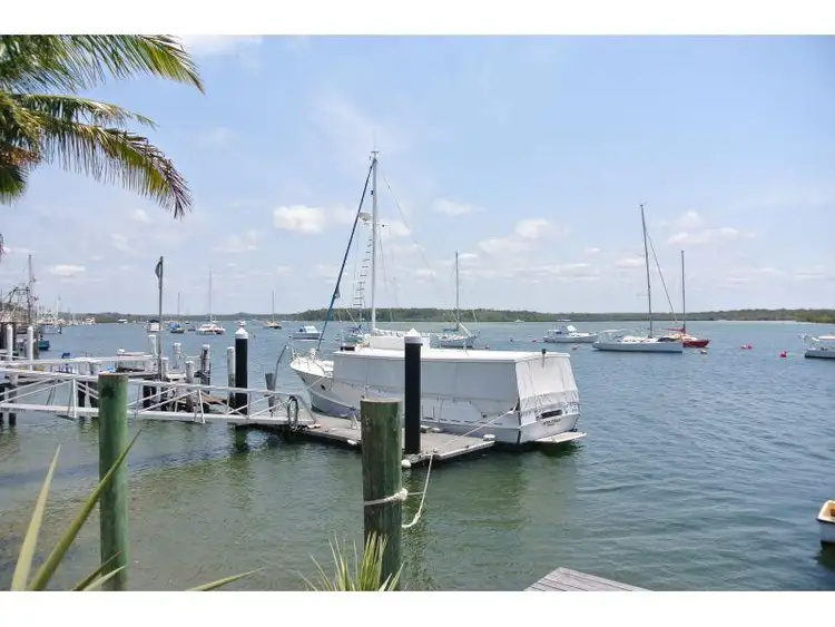 Fourth view of Homely house listing, 16 Esplanade, Tin Can Bay QLD 4580