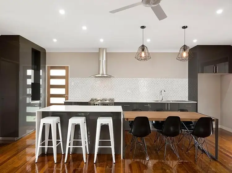 Third view of Homely house listing, 76 Nicholson St, Greenslopes QLD 4120