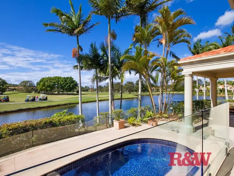 Third view of Homely villa listing, 210/61 'The Point' Noosa Springs Drive, Noosa Springs QLD 4567