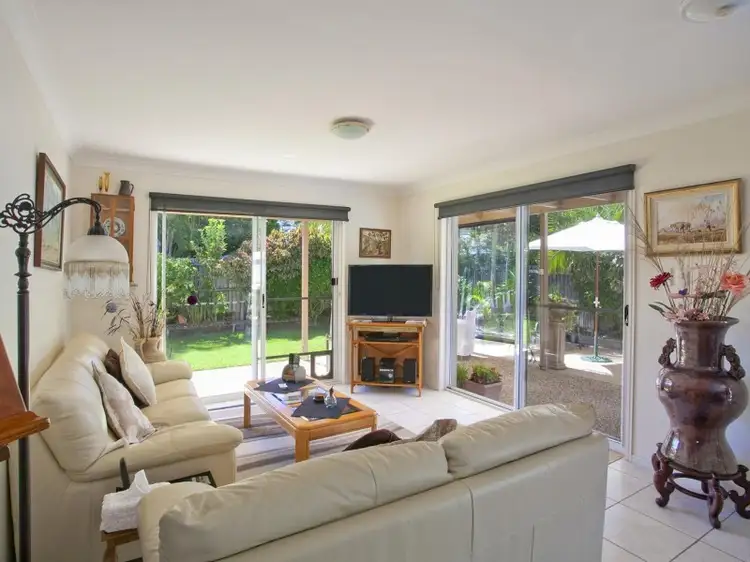 Sixth view of Homely house listing, 6 Mizzen Court, Noosa Waters QLD 4566