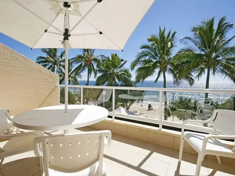 Sixth view of Homely apartment listing, 408/'Netanya' 71 Hastings St, Noosa Heads QLD 4567