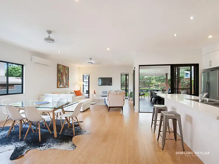 Second view of Homely house listing, 10 Hendry Street, Tewantin QLD 4565