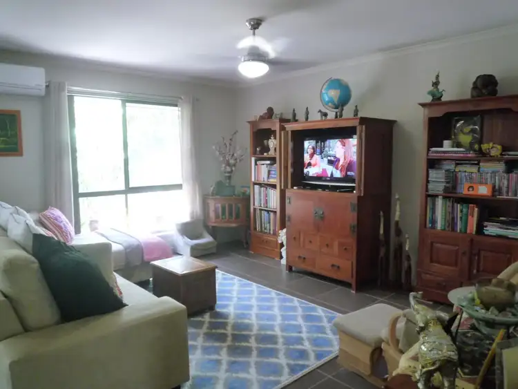 Second view of Homely semi-detached listing, 1/22 Maple Court, Yandina QLD 4561