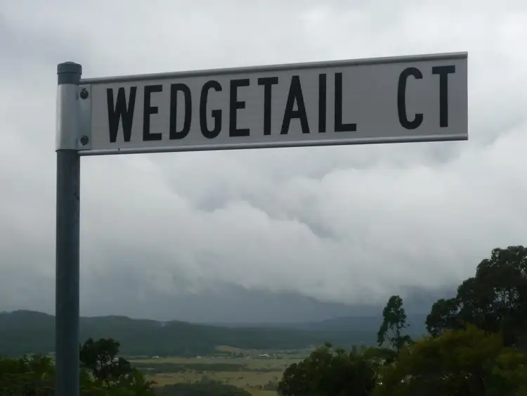 Fifth view of Homely land listing, 33 Wedgetail Court, Ninderry QLD 4561