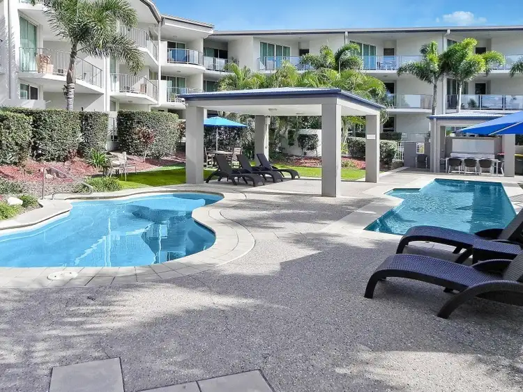 #3030 'Caloundra Cen Browning Boulevard, Battery Hill QLD 4551