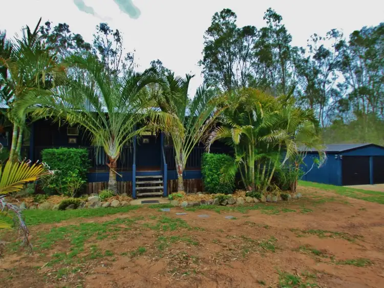 6 Heather Joy Crescent, Curra QLD 4570