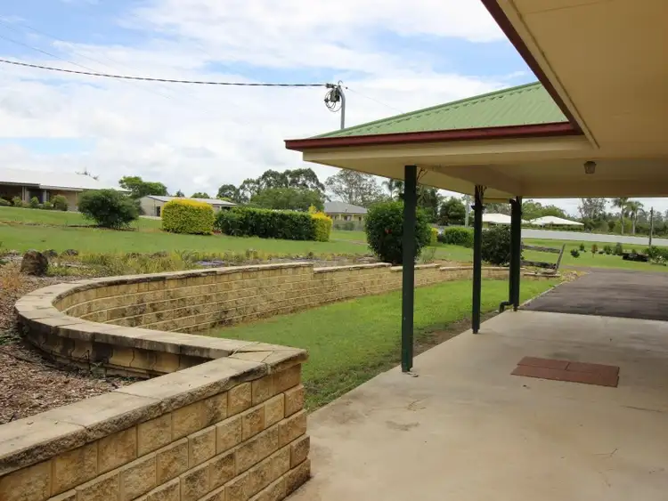 Third view of Homely house listing, 49 Grenville Road, The Dawn QLD 4570