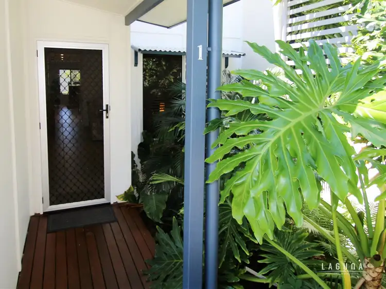 Third view of Homely unit listing, 1/1A Power Street, Gympie QLD 4570