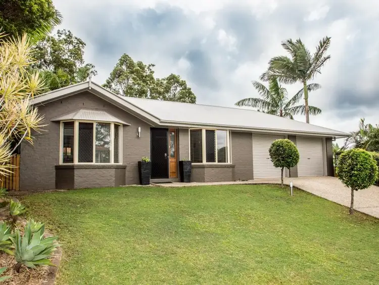 26 Gooloi Court, Tewantin QLD 4565