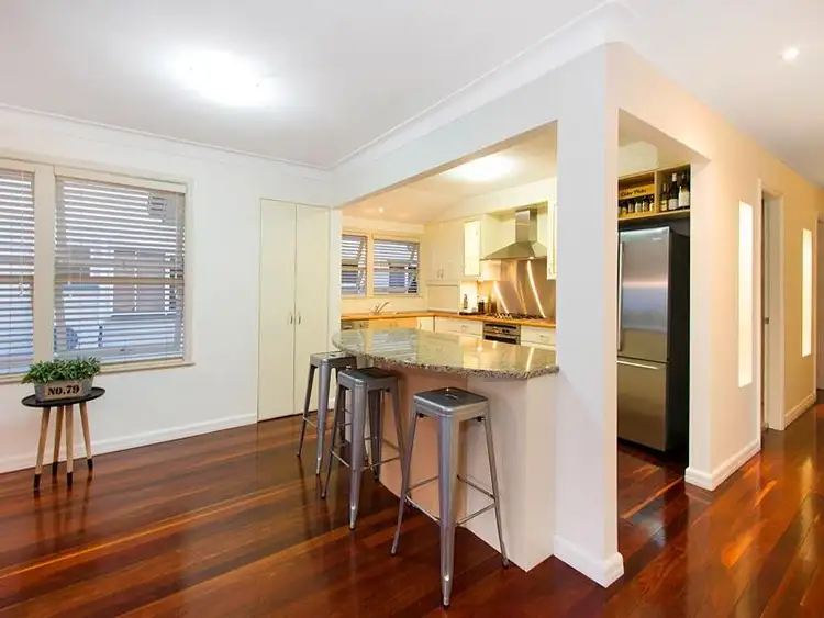 Sixth view of Homely house listing, 16 Vista Street, Balmoral QLD 4171
