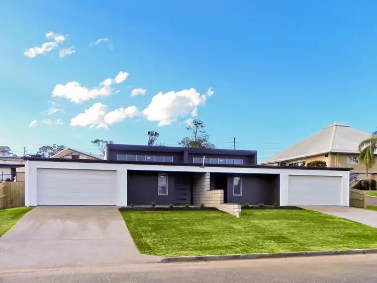 1/8 Osprey Street, Caloundra QLD 4551