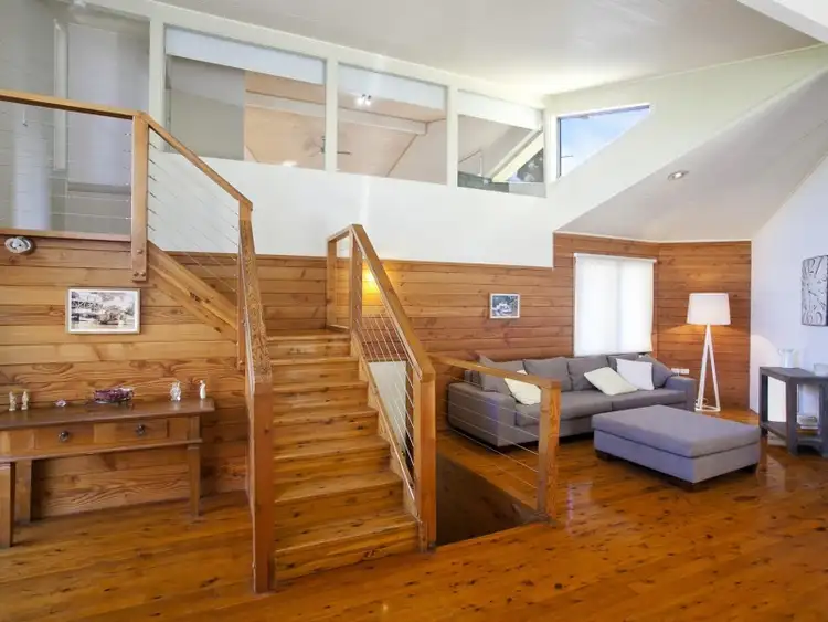 Sixth view of Homely house listing, 27 Currawong Street, Noosa Heads QLD 4567
