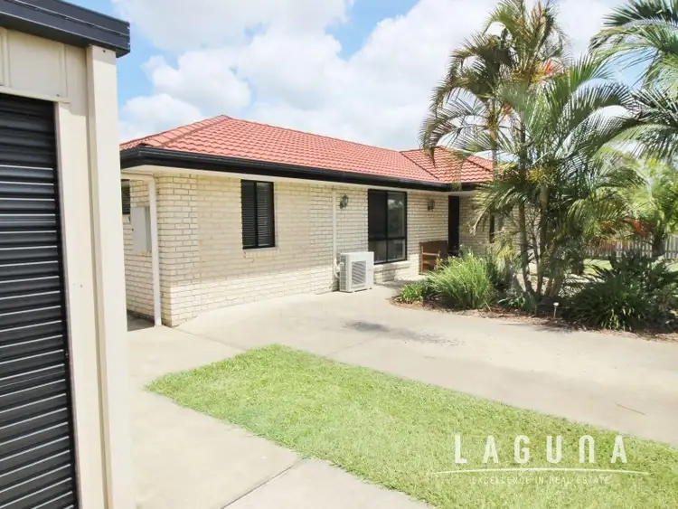 Second view of Homely house listing, 5 Bushland Drive, Southside QLD 4570