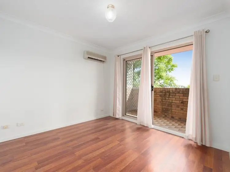 Fifth view of Homely apartment listing, 2/95 Pashen Street, Morningside QLD 4170