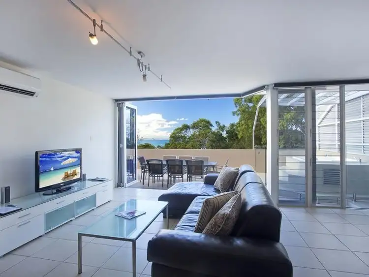 Fourth view of Homely unit listing, 4/47 Picture Point Crescent, Noosa Heads QLD 4567