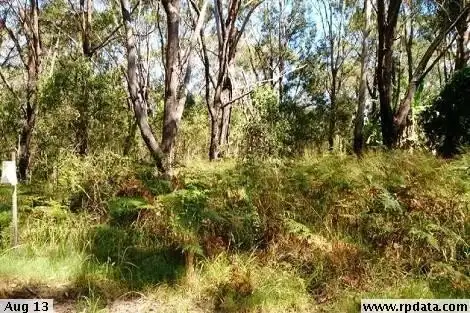 Second view of Homely land listing, 4 ABALONE AVENUE, Russell Island QLD 4184