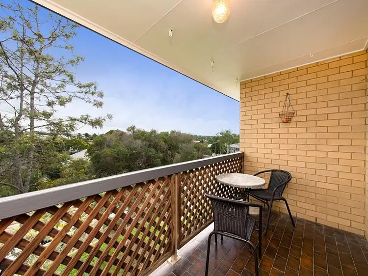 Fourth view of Homely unit listing, 5/32 Moore Street, Morningside QLD 4170