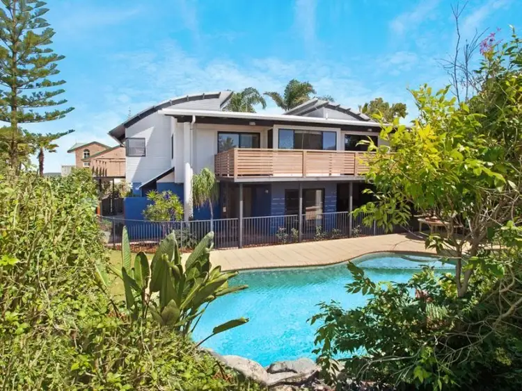 5 Netherby Rise, Sunrise Beach QLD 4567