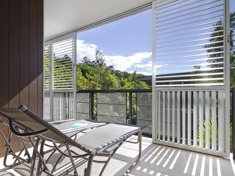 8301/5 'Peppers Resort' Morwong Drive, Noosa Heads QLD 4567