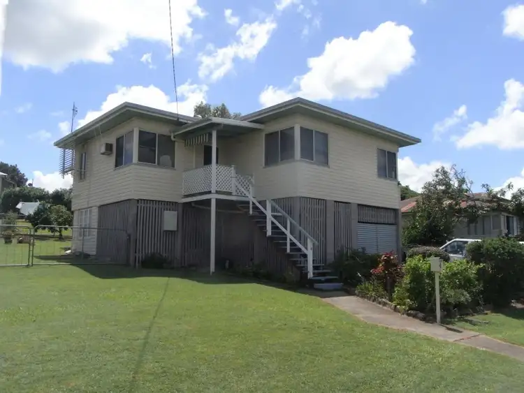 4 Bright Street, Gympie QLD 4570
