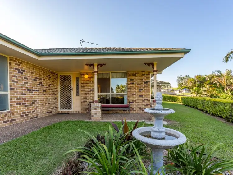 Fifth view of Homely house listing, 6 Piccadilly Drive, Southside QLD 4570