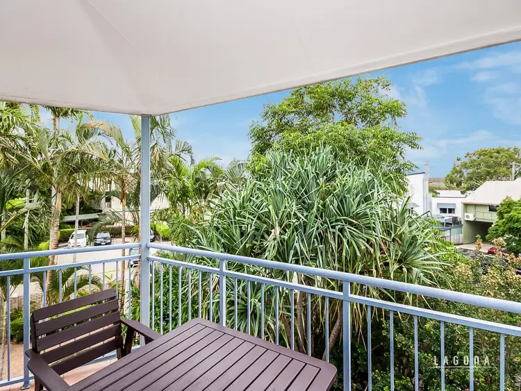 Third view of Homely unit listing, 13/7 Edward Street, Noosaville QLD 4566